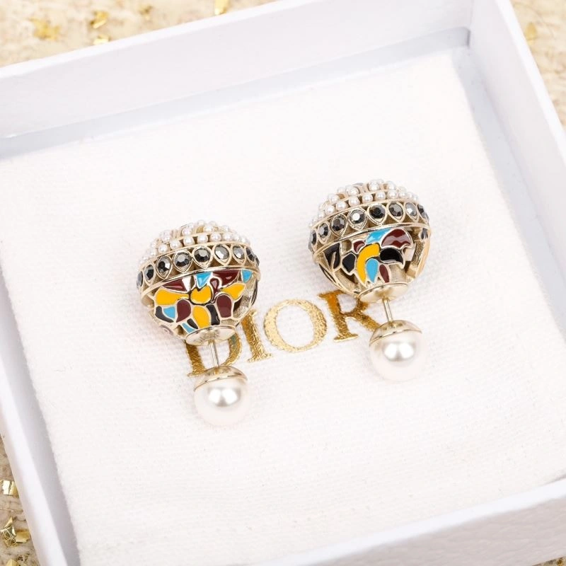 Christian Dxxr Earrings UrbanStyle 295382