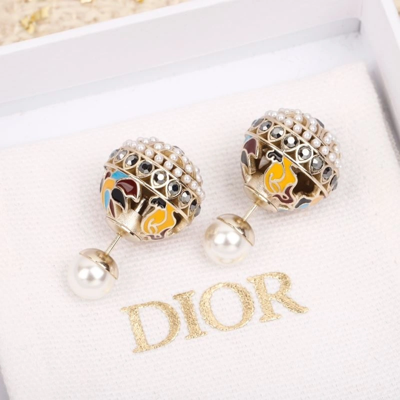 Christian Dxxr Earrings UrbanStyle 295382