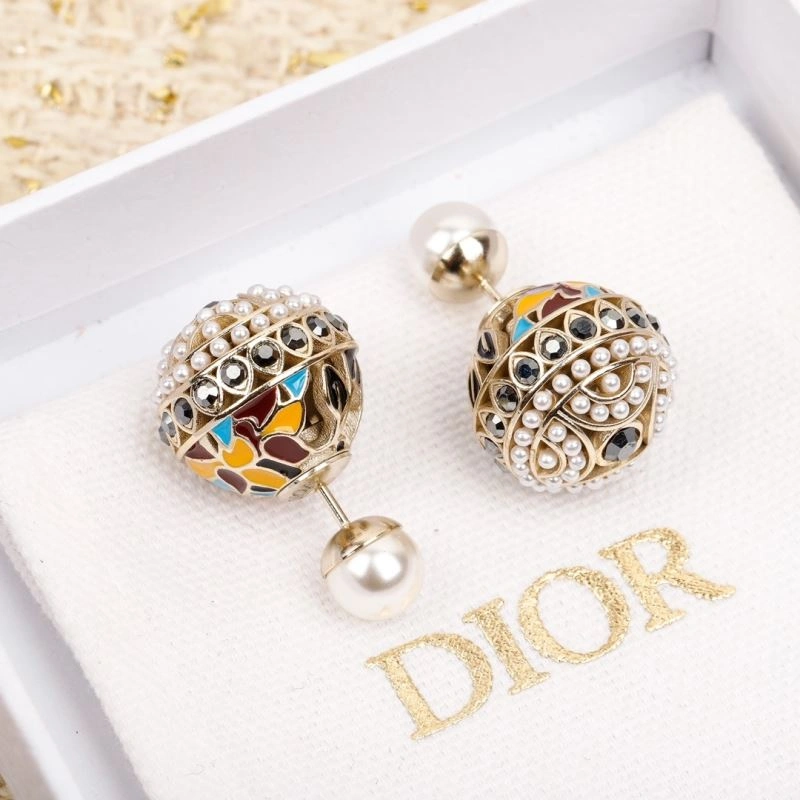 Christian Dxxr Earrings UrbanStyle 295382
