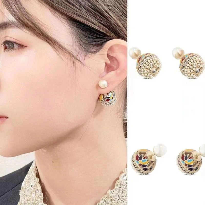 Christian Dxxr Earrings UrbanStyle 295382