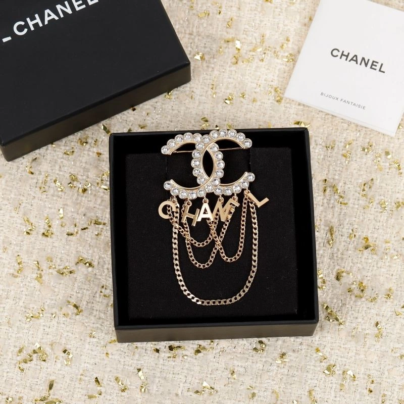 SmartChoice Chxnxl Brooches 292826
