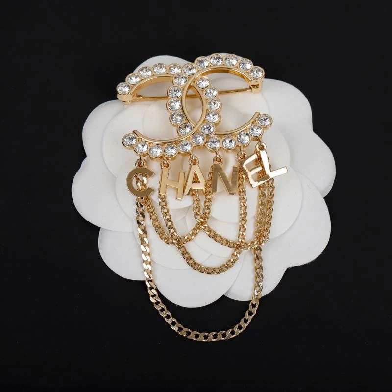 SmartChoice Chxnxl Brooches 292826