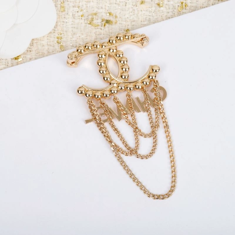 SmartChoice Chxnxl Brooches 292826