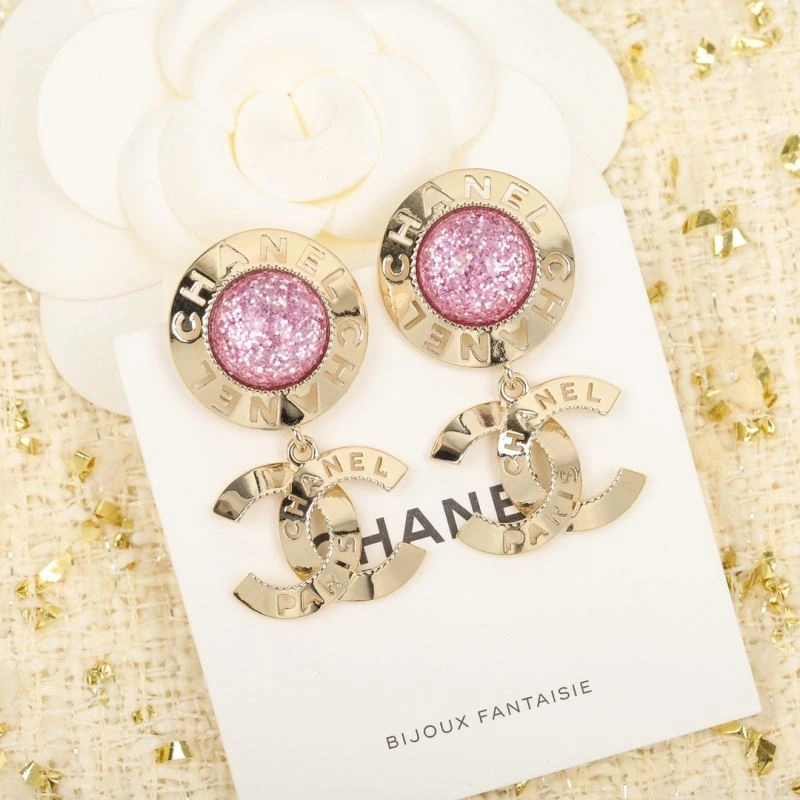 Refined Chxnxl Earrings 291781
