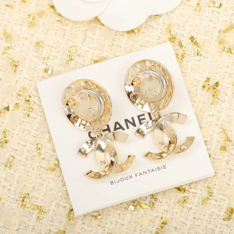 Refined Chxnxl Earrings 291781
