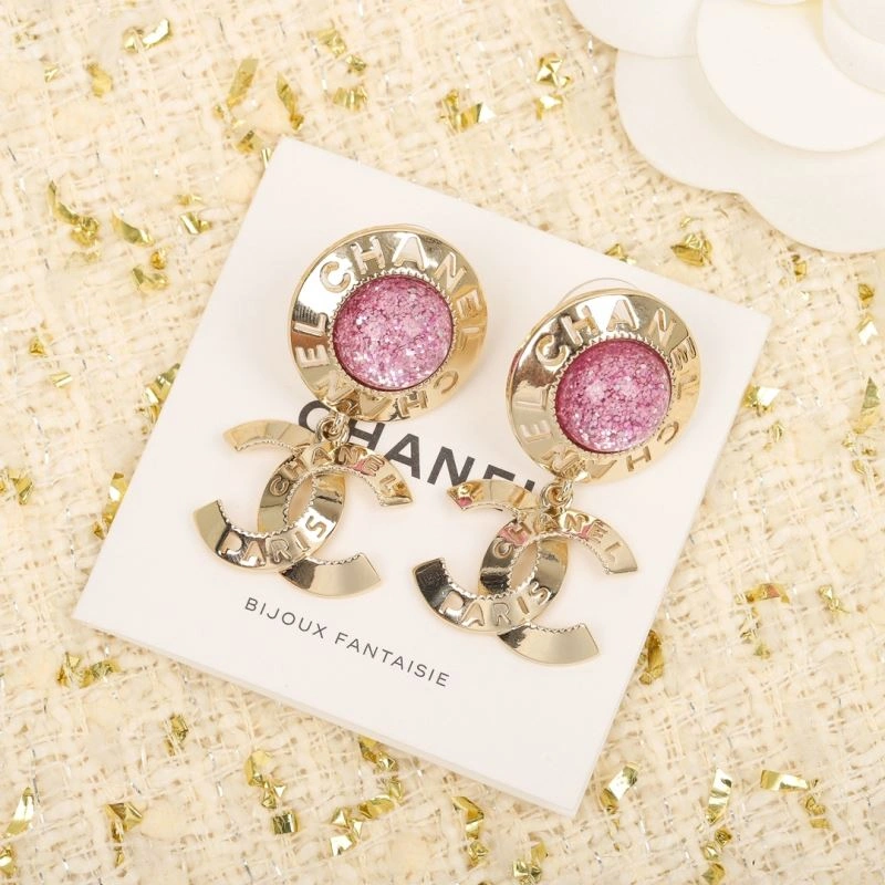 Refined Chxnxl Earrings 291781