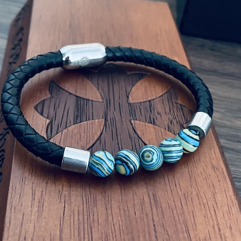 Chrxmx Hxxrts Bracelets Classic 301485