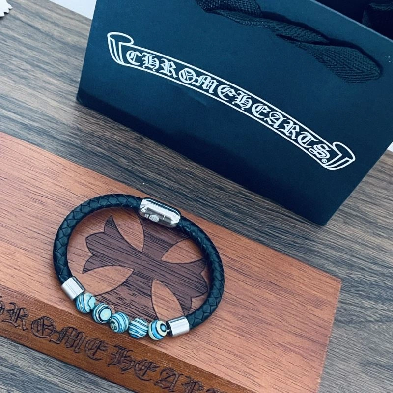 Chrxmx Hxxrts Bracelets Classic 301485