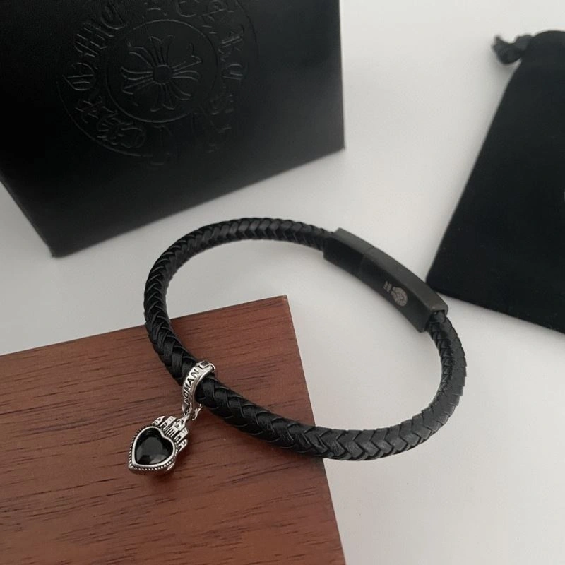 Chrxmx Hxxrts Bracelets Classic 301477