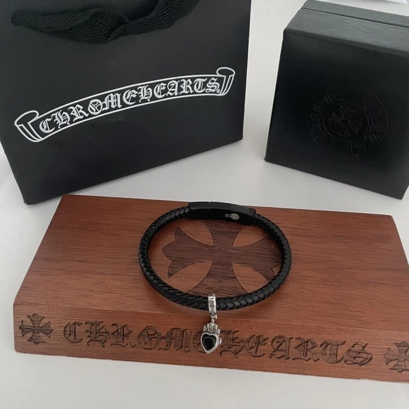 Chrxmx Hxxrts Bracelets Classic 301477