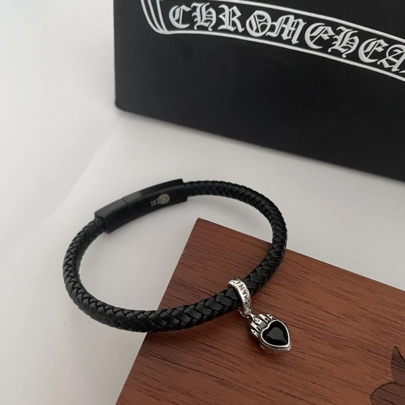 Chrxmx Hxxrts Bracelets Classic 301477