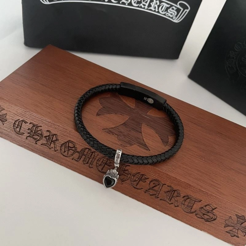 Chrxmx Hxxrts Bracelets Classic 301477