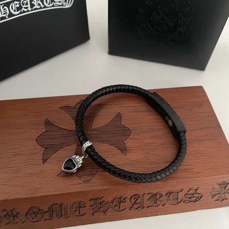 Chrxmx Hxxrts Bracelets Classic 301477