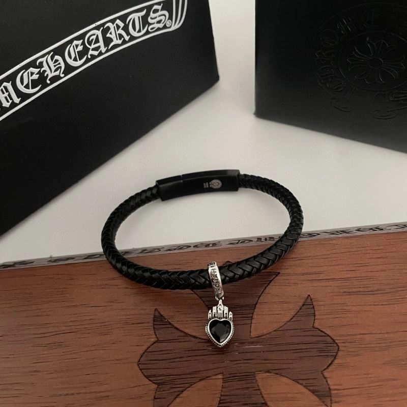 Chrxmx Hxxrts Bracelets Classic 301477