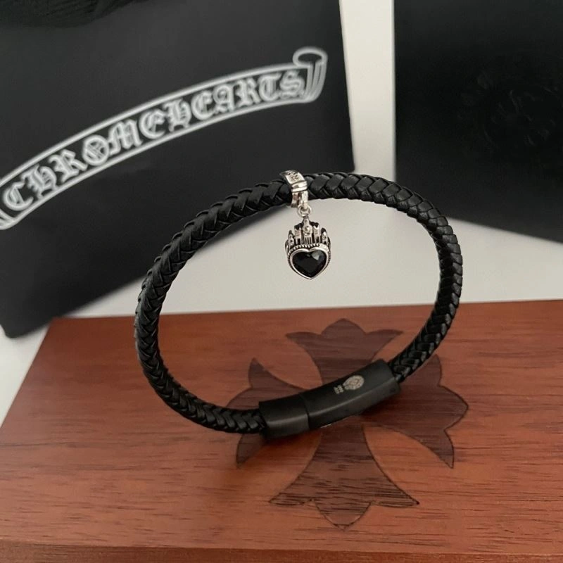 Chrxmx Hxxrts Bracelets Classic 301477
