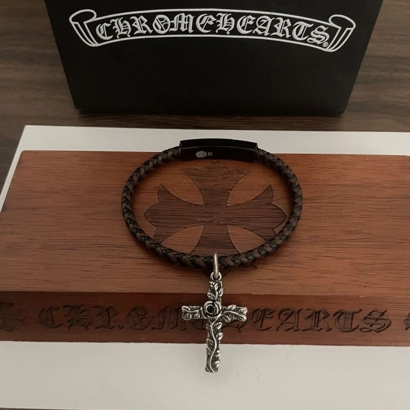 Breathable Chrxmx Hxxrts Bracelets 301495