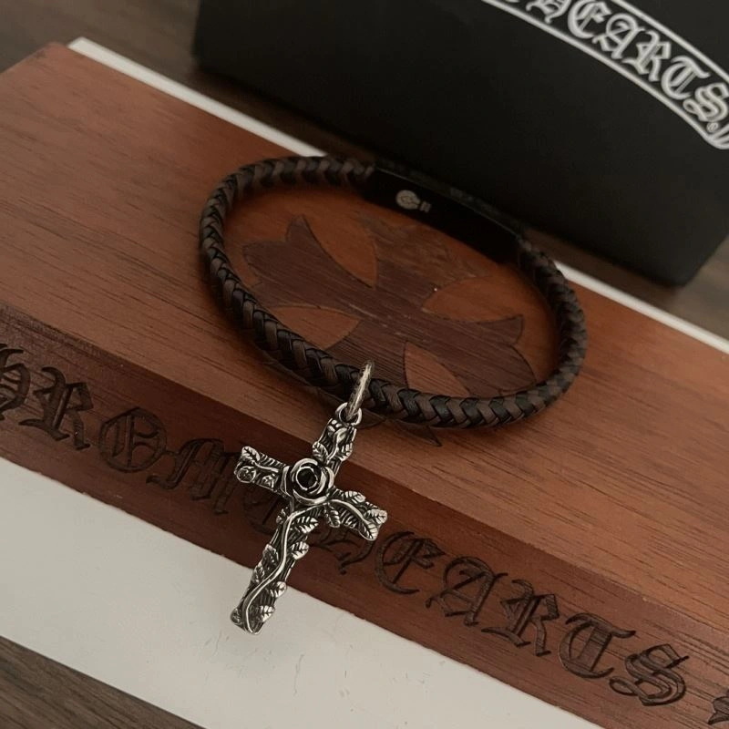 Breathable Chrxmx Hxxrts Bracelets 301495