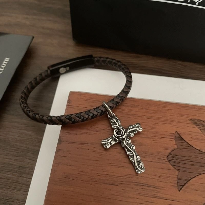 Breathable Chrxmx Hxxrts Bracelets 301495
