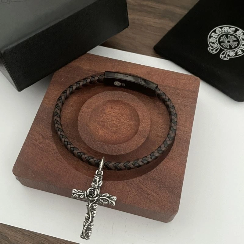 Breathable Chrxmx Hxxrts Bracelets 301495