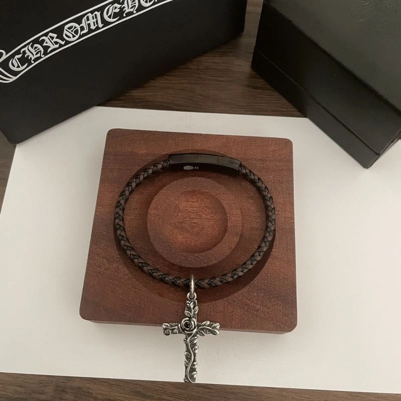 Breathable Chrxmx Hxxrts Bracelets 301495