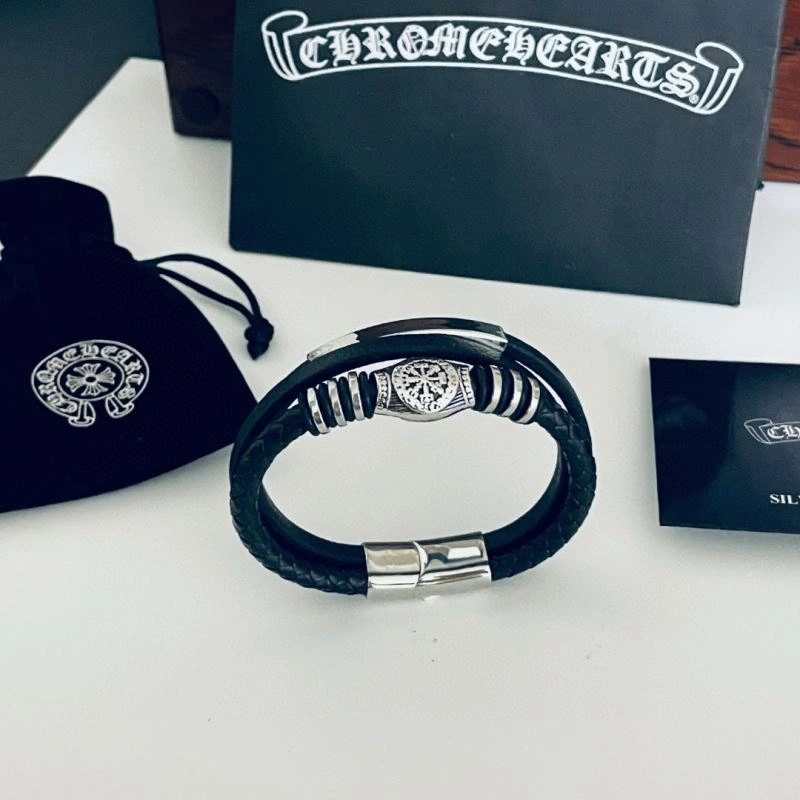 DailyWear Chrxmx Hxxrts Bracelets 301479
