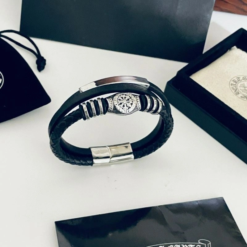 DailyWear Chrxmx Hxxrts Bracelets 301479
