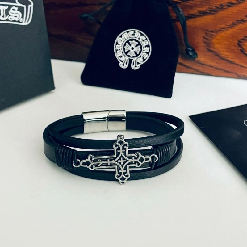 Chrxmx Hxxrts Bracelets Functional 301483