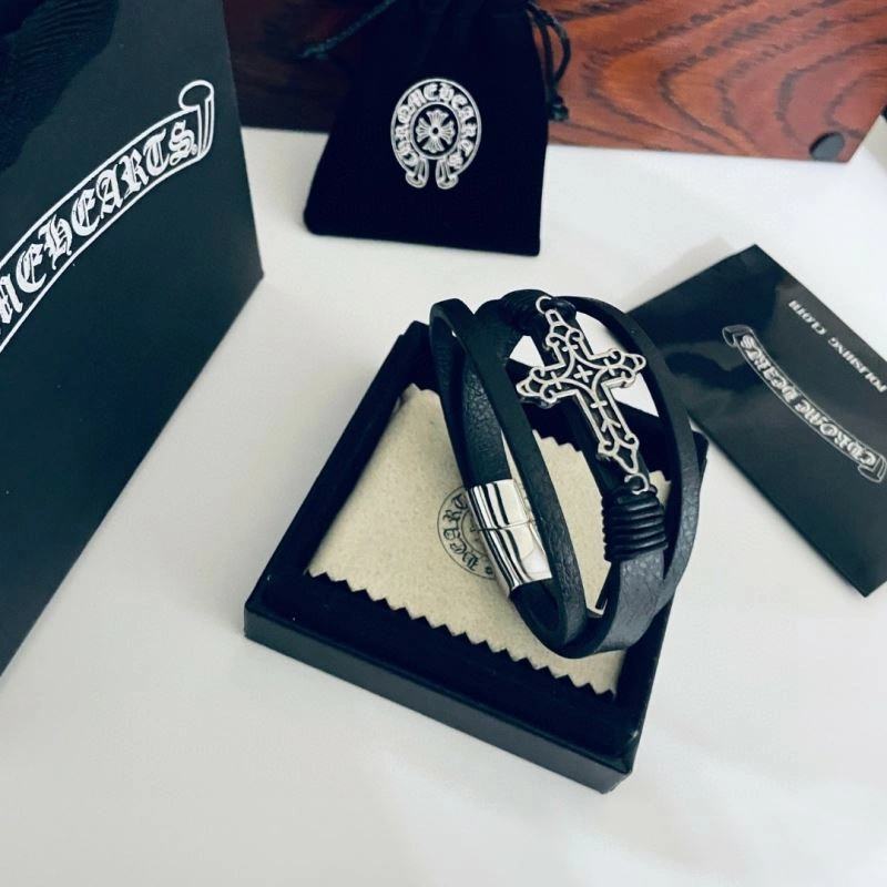Chrxmx Hxxrts Bracelets Functional 301483