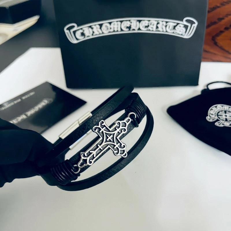 Chrxmx Hxxrts Bracelets Functional 301483