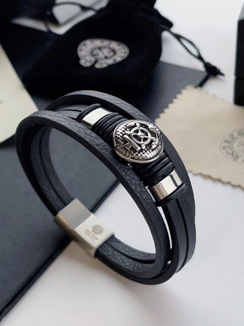 Chrxmx Hxxrts Bracelets Modern 301480