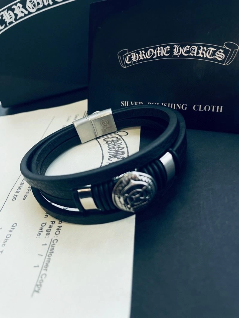 Chrxmx Hxxrts Bracelets Modern 301480