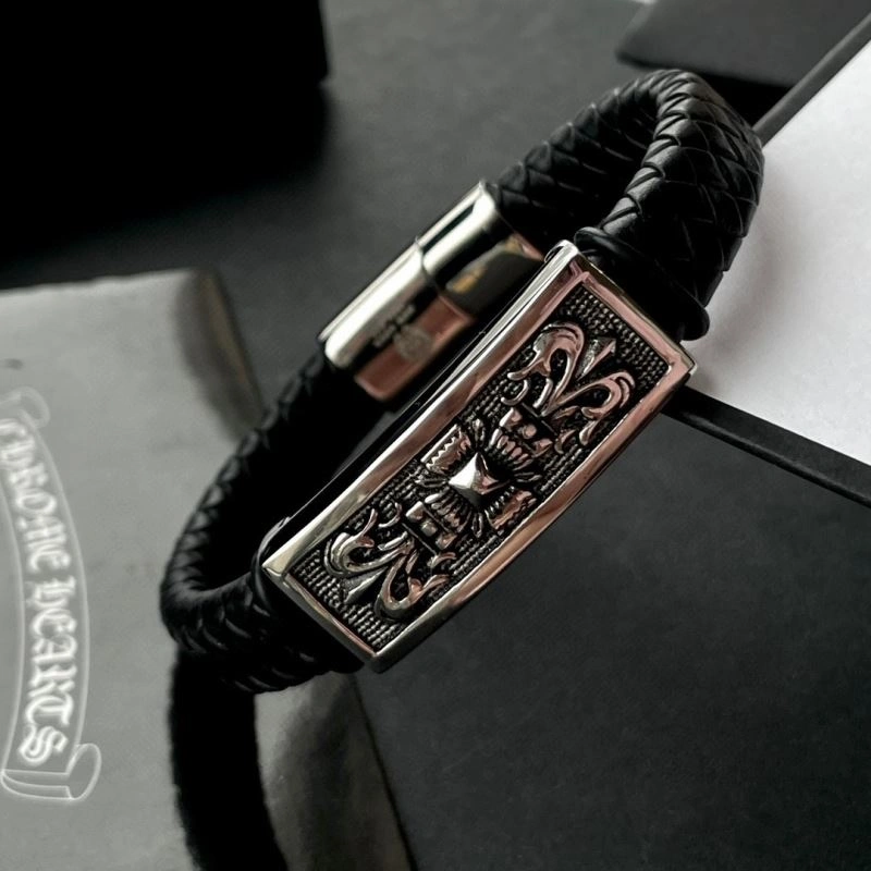 Chrxmx Hxxrts Bracelets GoodFit 301481