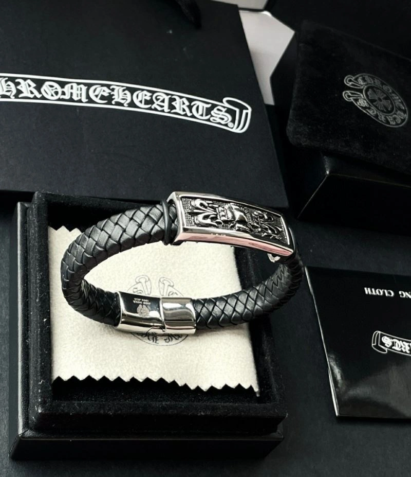 Chrxmx Hxxrts Bracelets GoodFit 301481
