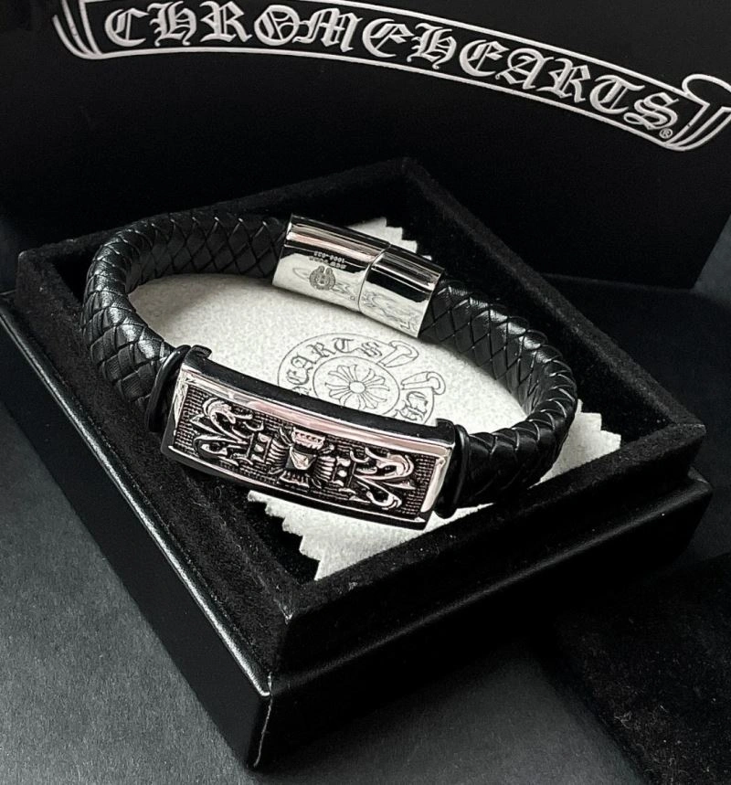 Chrxmx Hxxrts Bracelets GoodFit 301481