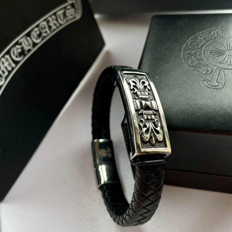 Chrxmx Hxxrts Bracelets GoodFit 301481