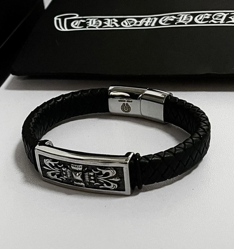Chrxmx Hxxrts Bracelets GoodFit 301481