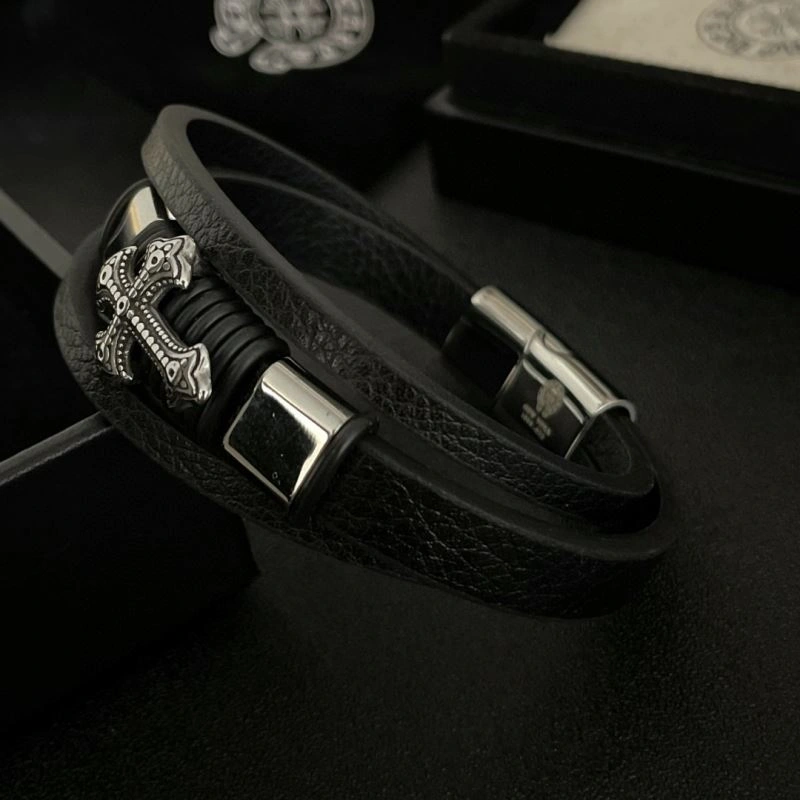 Chrxmx Hxxrts Bracelets Reliable 301482