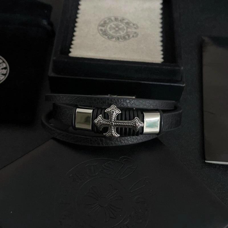 Chrxmx Hxxrts Bracelets Reliable 301482