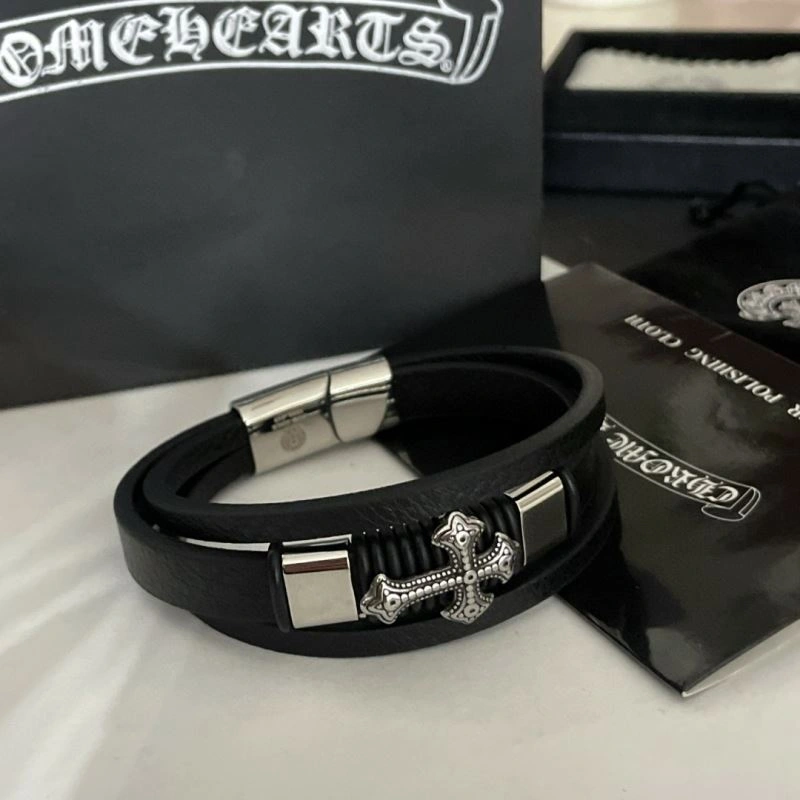 Chrxmx Hxxrts Bracelets Reliable 301482
