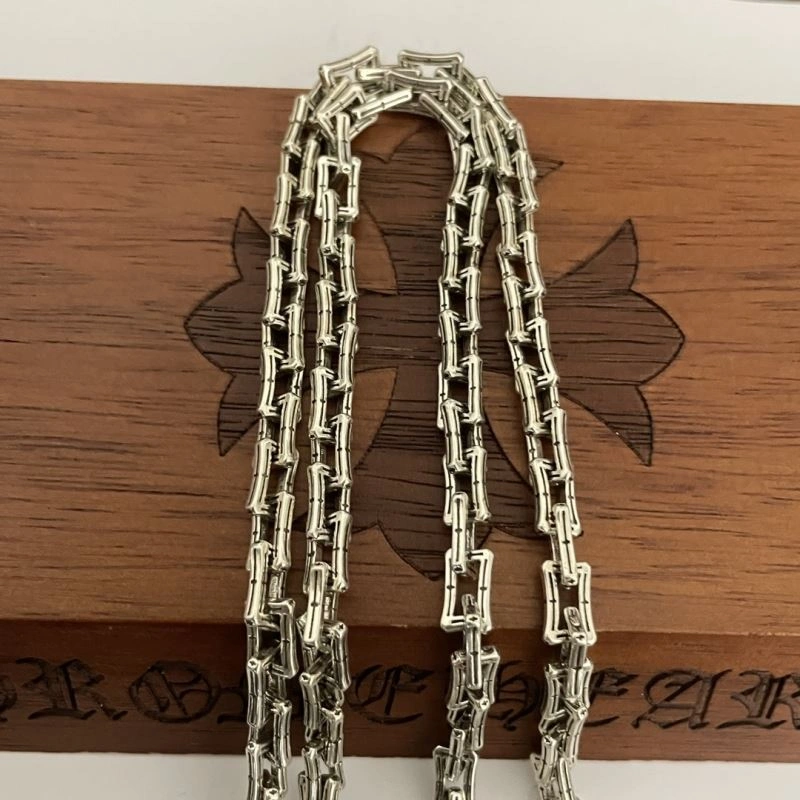 Trendsetting Chrxmx Hxxrts Necklaces 301020