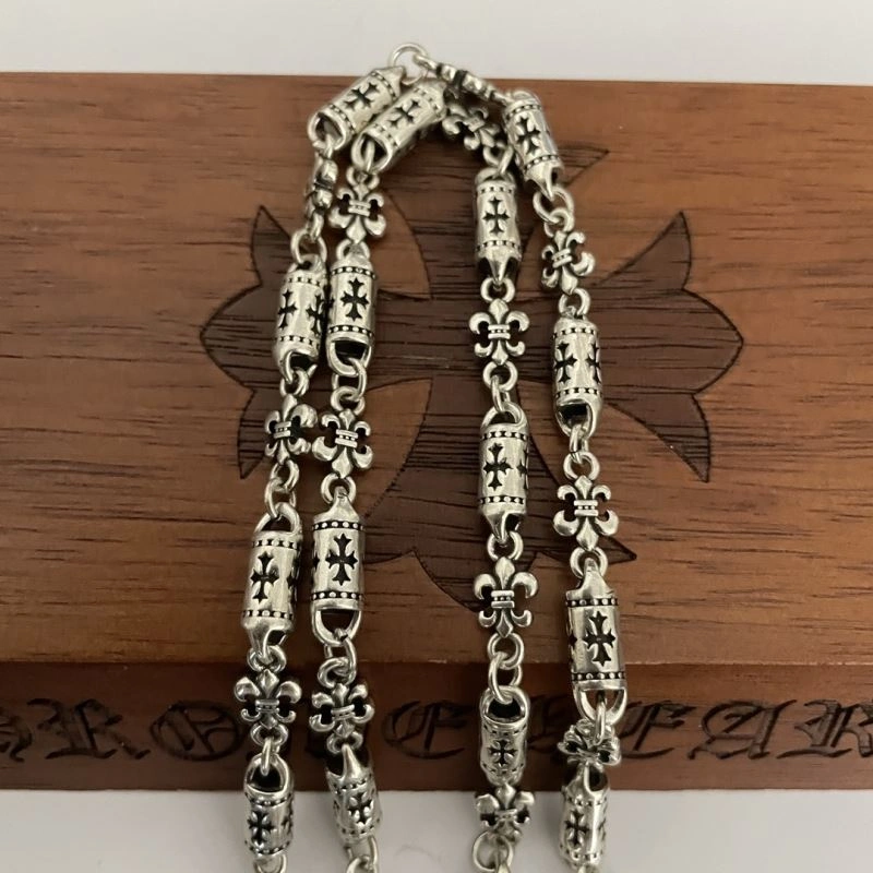 Chrxmx Hxxrts Necklaces Timeless 301017