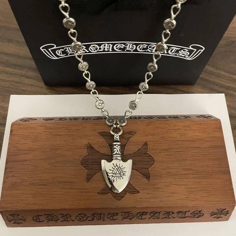 StreetReady Chrxmx Hxxrts Necklaces 301003