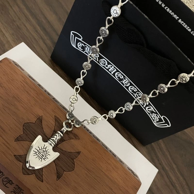 StreetReady Chrxmx Hxxrts Necklaces 301003