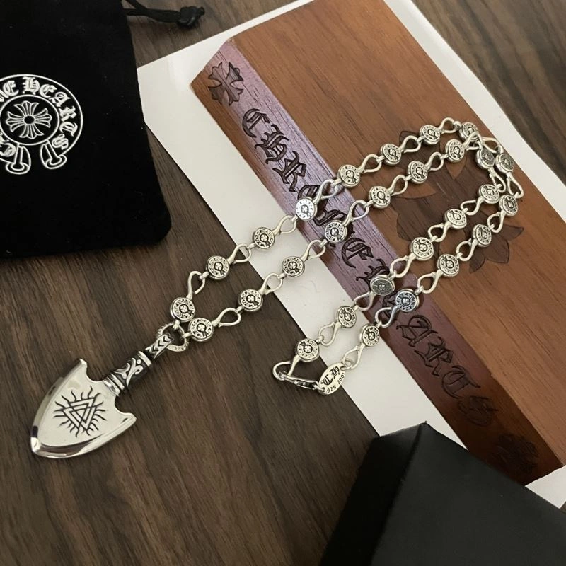 StreetReady Chrxmx Hxxrts Necklaces 301003