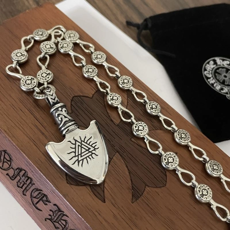 StreetReady Chrxmx Hxxrts Necklaces 301003