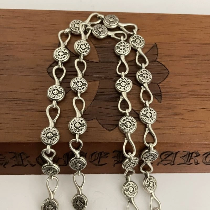 StreetReady Chrxmx Hxxrts Necklaces 301003