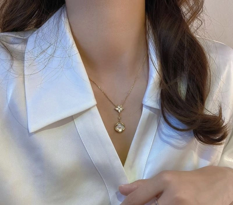 LX Necklaces Comfortable 311531