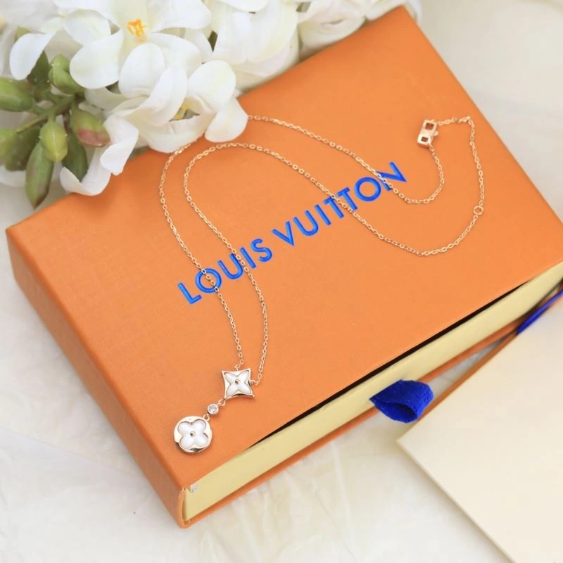 LX Necklaces Comfortable 311531