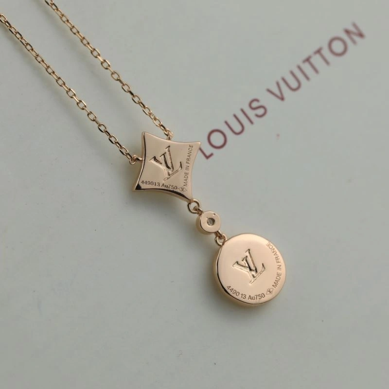 LX Necklaces Comfortable 311531