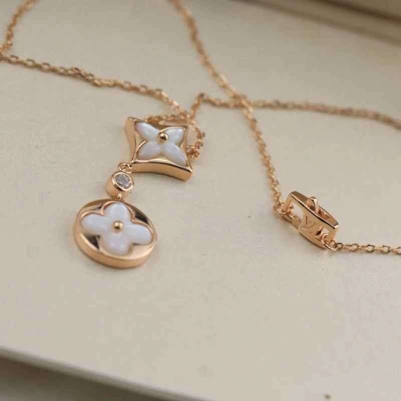 LX Necklaces Comfortable 311531